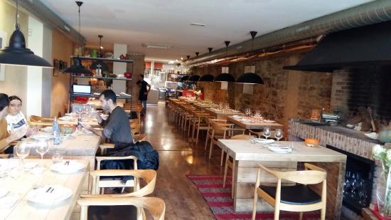 Restaurante A Moa
